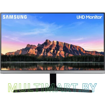 Монитор Samsung U28R550UQI